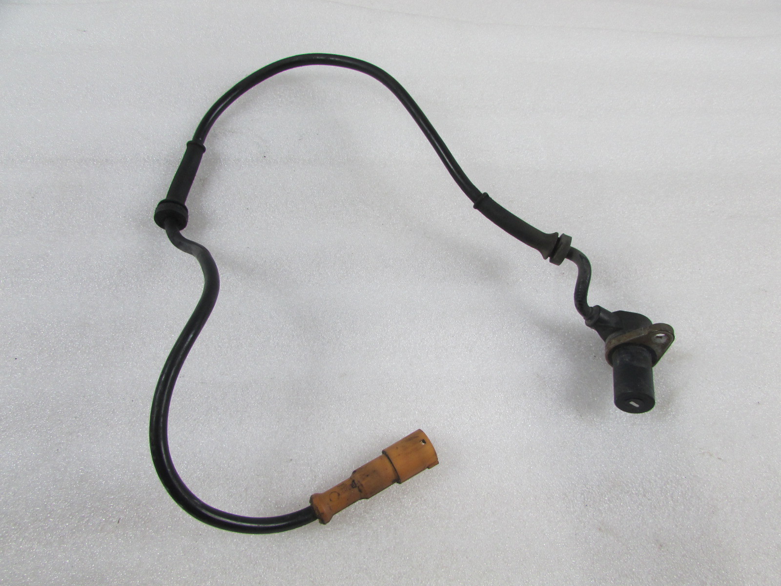 Ferrari 550, Front Wheel Speed Sensor, Used, P/N 163145