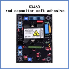 New sealed AVR SX460 automatic voltage regulator Generator set accessories