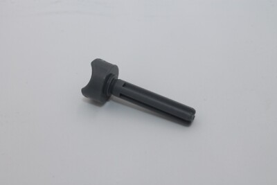Lego Technic 1x Steering CV Joint Axle Wide 52730 dunkelgrau dark bluish gray