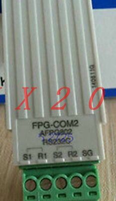 ONE NEW   FPG-COM2 AFPG802 Communication Cassette #D6