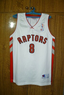 jose calderon jersey