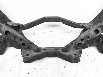 2011-2019 Ford Explorer Fwd Rear Subframe Frame Cradle Crossmember