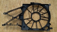 Vauxhall Astra G Zafira A Fan Engine Cooling Shroud 1314541 Genuine