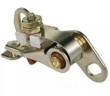 Ignition Contact Set CARQUEST AKA1001