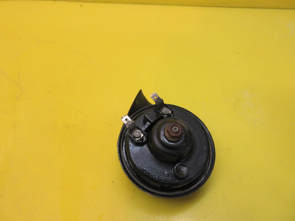 OEM HARLEY-DAVIDSON V-ROD SPORTSTER ROAD KING DYNA Heritage señal de bocina deslizante Foto 2 de 4