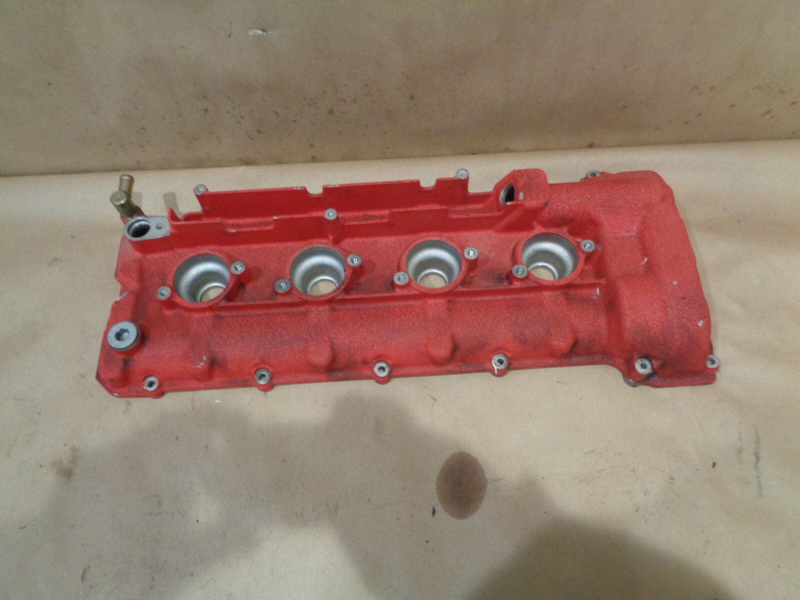Maserati 4200, Quattroporte - RH Cylinder Head Cover - P/N 187815