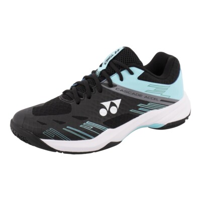 Yonex PC Cascade Accel Wide Black-Iceblue Limited Edition 2025/2026