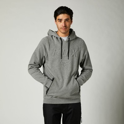Fox Racing Men's Backlash DWR Pullover 