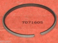 TANAKA 04000601200 top ring, piston TED232 drill, THT232 hedge, TBC232 trimmer