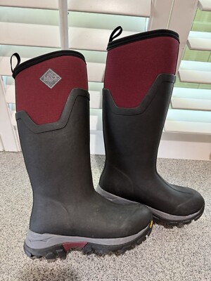 Boot Nomadic Grip Muck Boots Arctic Grip Muck Women's Nomadic