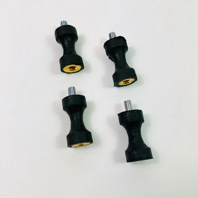 MASPO Vibramat de Luxe ERSATZTEILE für das Großflächenmassagegerät