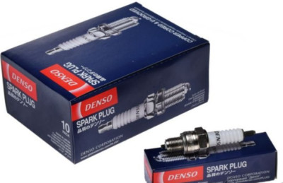 Zündkerze Denso CR7HSA  für Dax Monkey Pitbike Skyteam Lifan Dirtbike u.a.