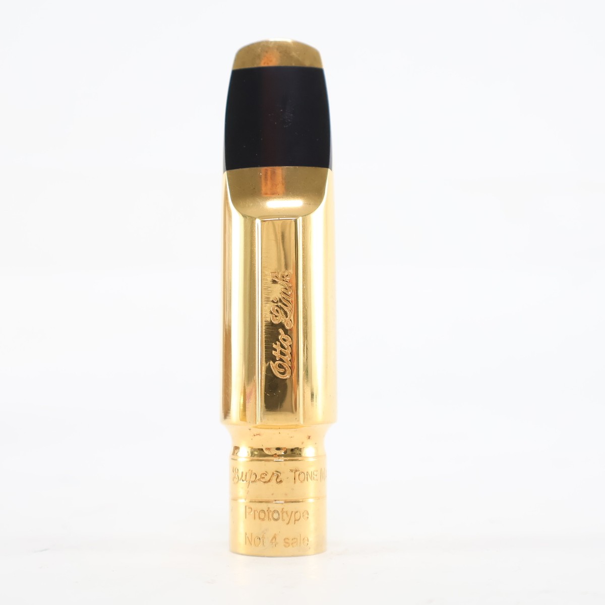 OTTO LINK FL 7⭐︎ Otto Link Florida V Tenor Saxophone Mouthpiece - 7 | Sweetwater