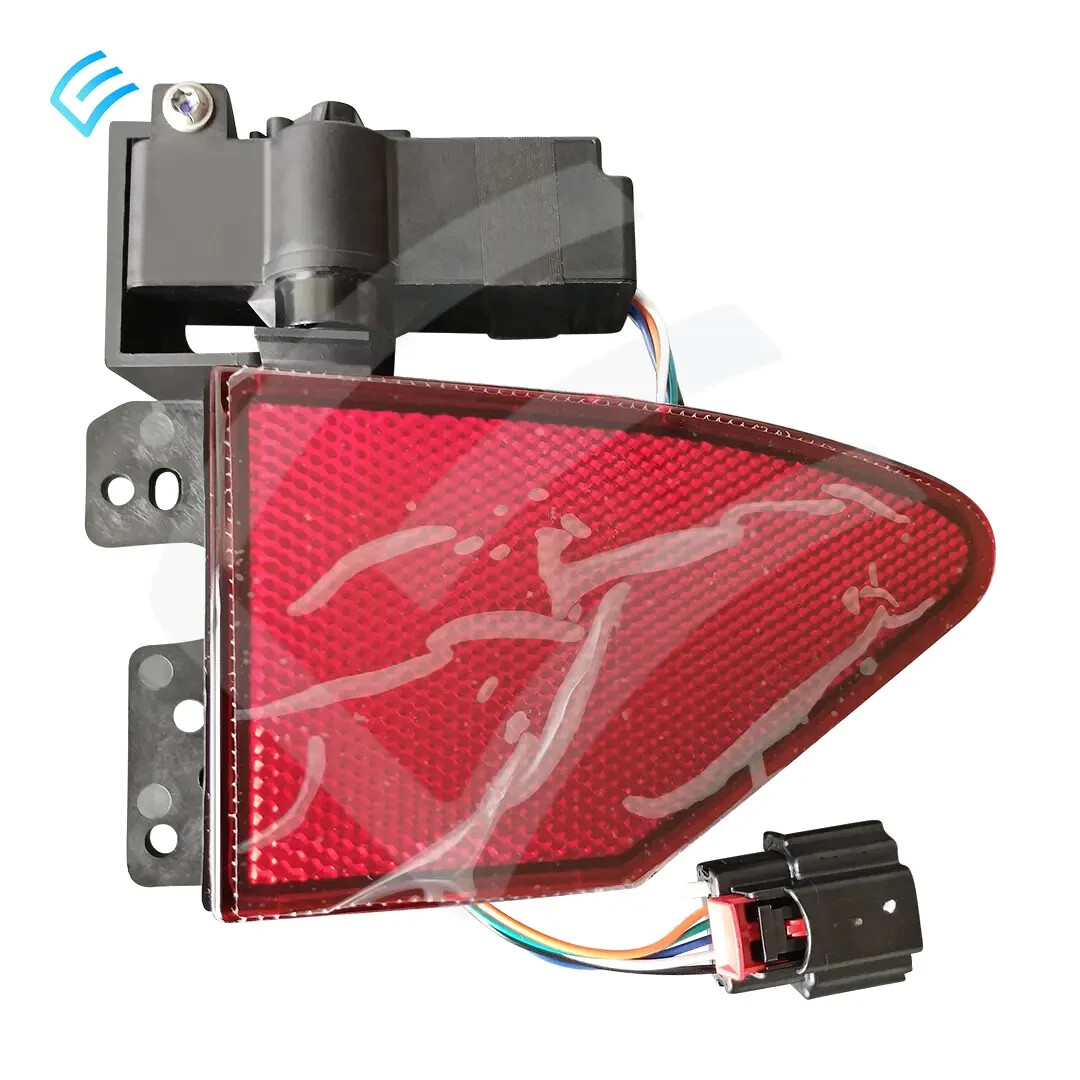 NEW OEM Tesla Model S X Charge Port Door - NA Charging Standard 1038548 ...