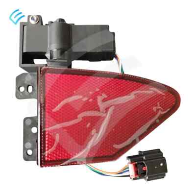 NEW OEM Tesla Model S X Charge Port Door - NA Charging Standard