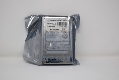 Dell 800GB SAS 12gb SSD DPN 0CN3JH CN3JH With Caddy