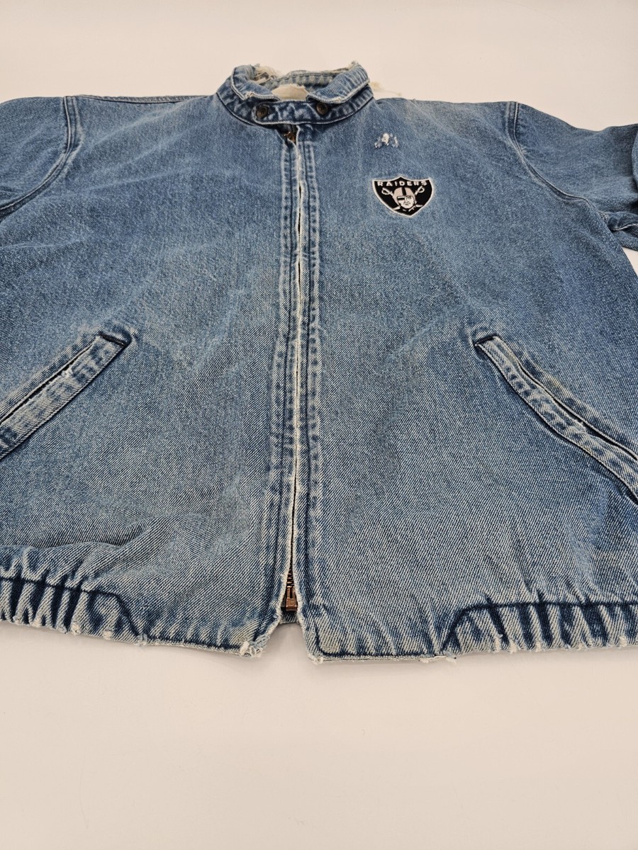 レイダーストラックジャケット STARTER Levi's X Starter Raiders Jacket LS400996-RAD - Shiekh
