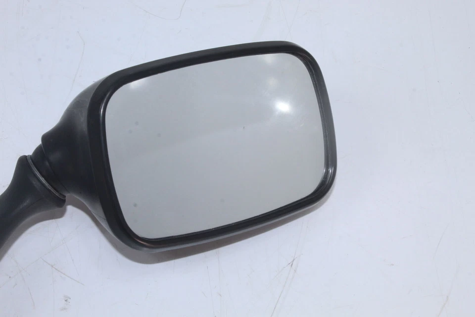 Espejo retrovisor derecho 99-17 Suzuki Hayabusa GSX1300R 56500-24F20 Foto 3 de 4