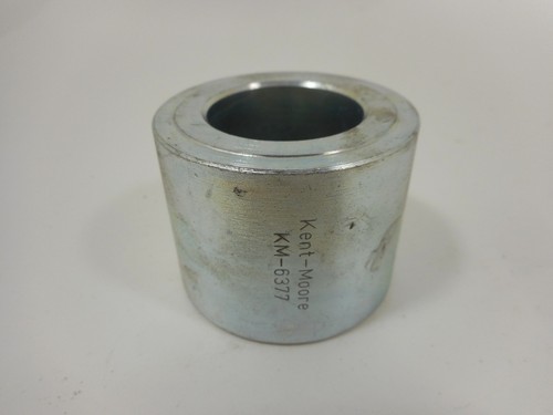 24 OPEL SPX KENT-MOORE Spezialwerkzeug KM-6377 Einbau Dichtscheibe Nockenwelle