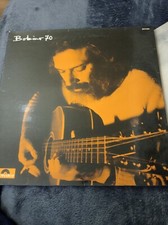 Moustaki Bobino 70 Le temps de vivre disque 33 tours vinyle