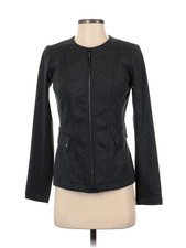 Louis Dell'olio Women Gray Jacket Xxs