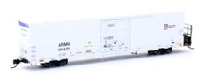 EXACTRAIL 'N' STÄRKE EN-50300-21 UNION PACIFIC TRINITY 64"" KÜHLSCHRANKARMN #111401