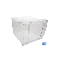 Originales GemüSeschublade FüR Whirlpool KüHlschrank 481241828312
