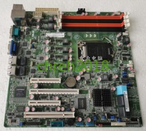 1 PCS Asus P8B-M Single Channel Server Motherboard in good condition