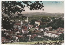 CEVA - CUNEO - PANORAMA - VIAGG. 1955 -17574-