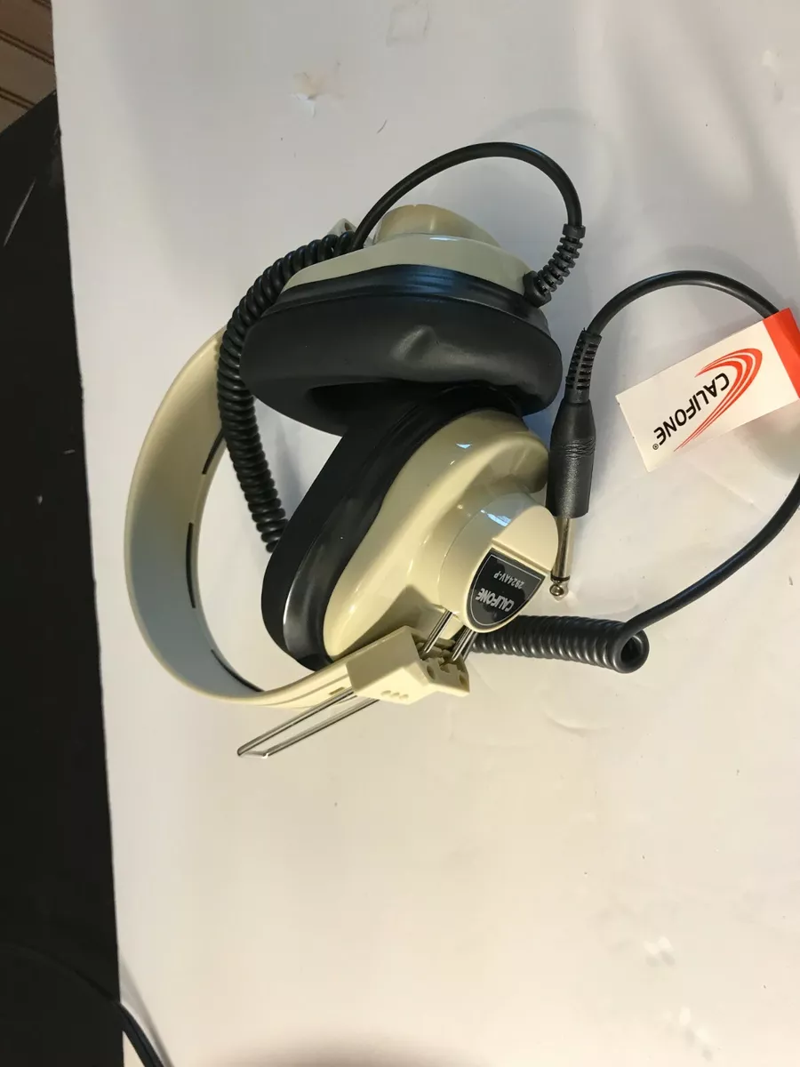 Mono headphones 2024