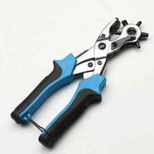 Belt Punch Punch Pliers Punch Machine Hand Punch Hole Punch Machine Domestic