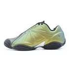 FB8934 700 Supreme Nike Air Zoom Courtposite or métallique noir vert (hommes)