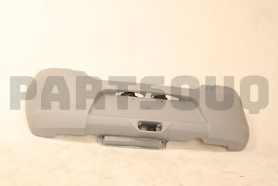 7181153R00799 Genuine Suzuki BUMPER A2L 71811-53R00-799 | eBay