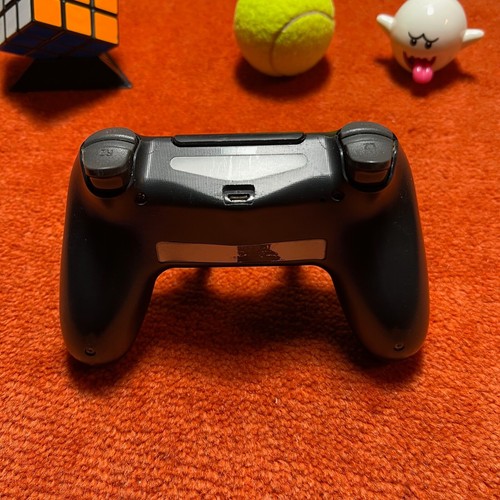 Controller Joystick Originale Sony Playstation 4 PS4 Dualshock V2 Nero - Imagen 4 de 7
