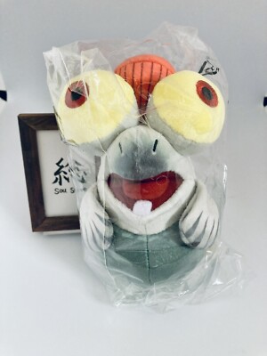 Splatoon 3 ALL STAR COLLECTION Smallfry (S) Plush Doll Stuffed Toy