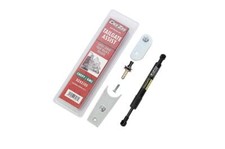 Dee Zee Tailgate Assist Ez Down Shock Fits 2019-2022 Chevrolet Colorado Dz43105 Dee Zee Tailgate Assist Ez Down Shock Fits 2019-2022 Chevrolet Colorado Dz43105