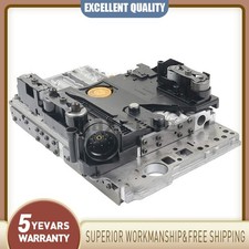 722.6 TCU Transmission Valve Body Solenoid w/Conductor Plate for Mercedes-Benz