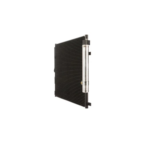 Kondensator Klimaanlage MAHLE AC 553 001S für Mercedes-Benz VW Sprinter 3, - Bild 9 von 24