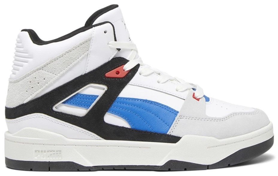 Butter Goods x Puma Slipstream Low Black for sale | eBay