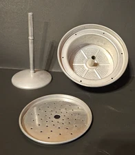 Coffee Pot Replacement Parts for Vintage Camp Stove Top Percolator