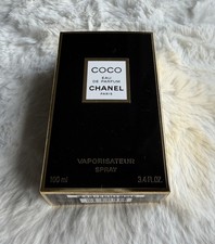 CHANEL Coco Eau de Parfum Vaporisateur Spray, 100ml