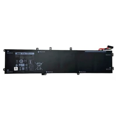 Genuine OEM 97Wh 6GTPY Battery For Dell Precision 5520 5530 XPS 15 9560 9570 New