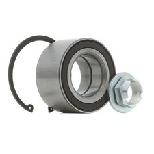 For Ford Kuga 2008-2019 Front Hub Wheel Bearing Kit With ABS