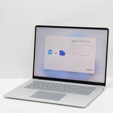 Image of Microsoft Surface Laptop Ultra 7 15 inch 16GB DDR5 RAM 512GB NVMe SSD Intel 266V