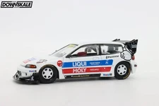 Pop Race Honda Civic Pandem EG6 Los Angeles Special Edition PR640415