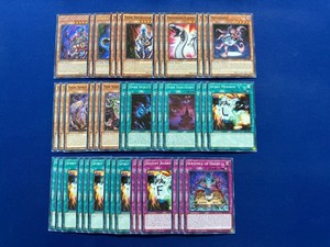 yugioh spirit message deck Complete Custom for Yu-Gi-Oh! Authentic YuGiOh! spirit deck : r/YuGiOhMasterDuel
