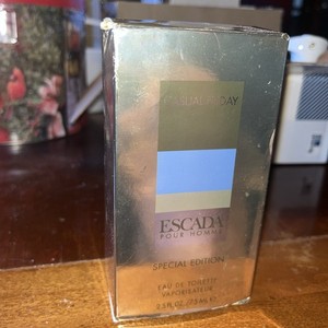 Casual Friday Escada | eBay