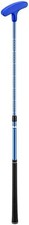 Kinder Blau Golf Putter Verstellbar Ausziehba...