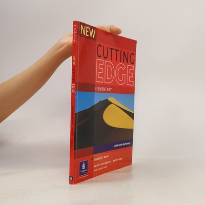 New Cutting Edge. Elementary. Students' Book  |  Sarah Cunningham