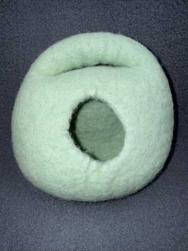 Lovevery Felt Bunny Burrow Burrow Only ***NO BUNNIES**